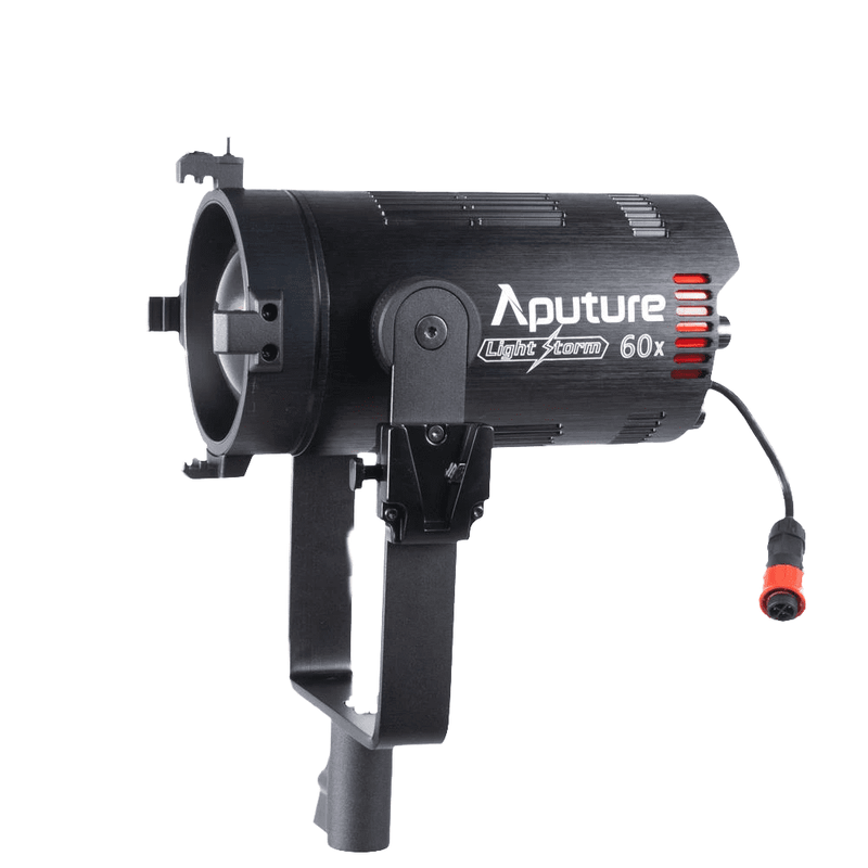 Aputure LS 60X Bi-color Adjustable Focusing Light