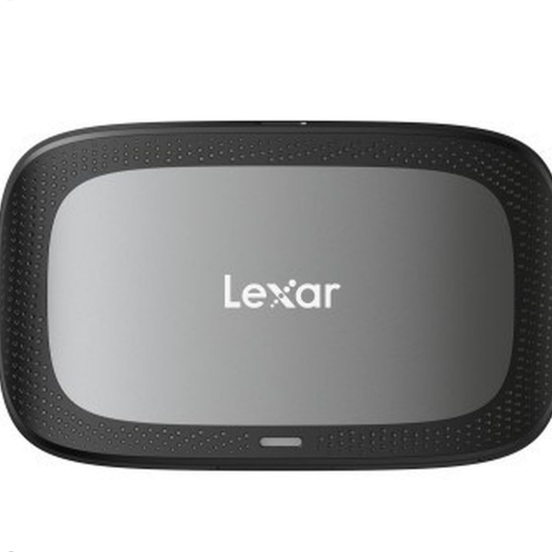 Lexar Sony / Lexar CFexpress Type A / SD Card Reader