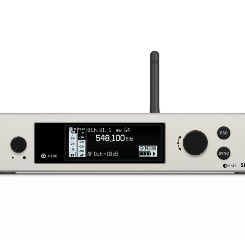 Sennheiser EM 300 G4