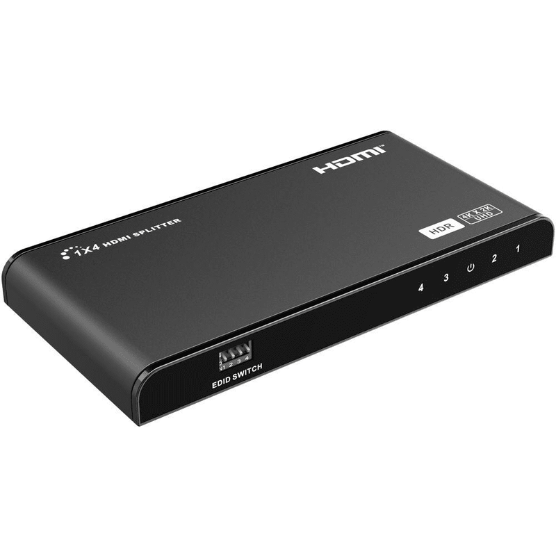 CV HDMI splitter