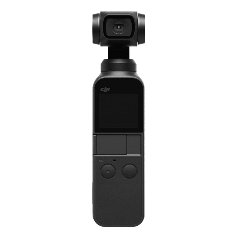 DJI Osmo Pocket 2