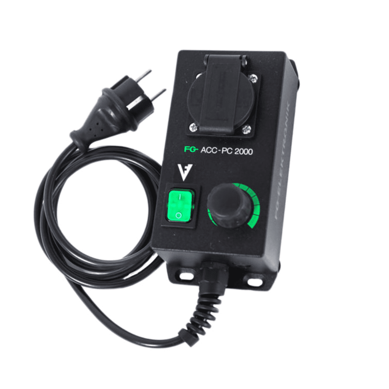 CV FG ACC-PC 2000 - 2KW Dimmer