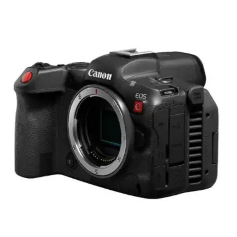 Canon EOS R5 C