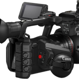 Canon XF605 4k 10bit 4:2:2 HD120fps 1'cmos