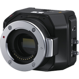 Blackmagic Design Blackmagic Micro Studio Camera 4K G2