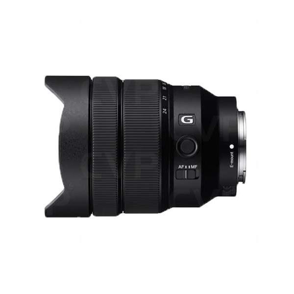 Sony 12-24mm f4 G FE