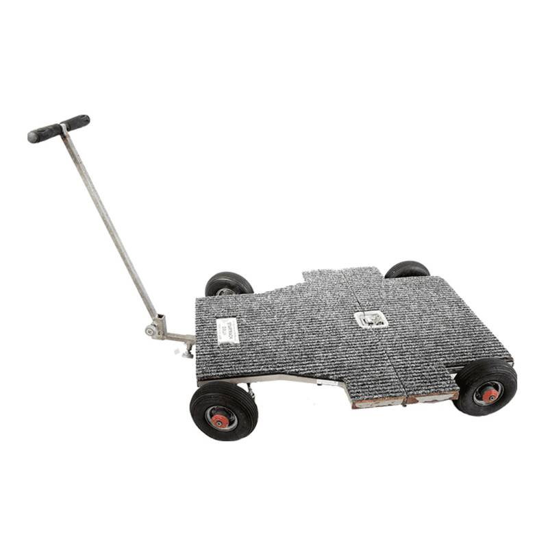 Egripment Startrack Dolly