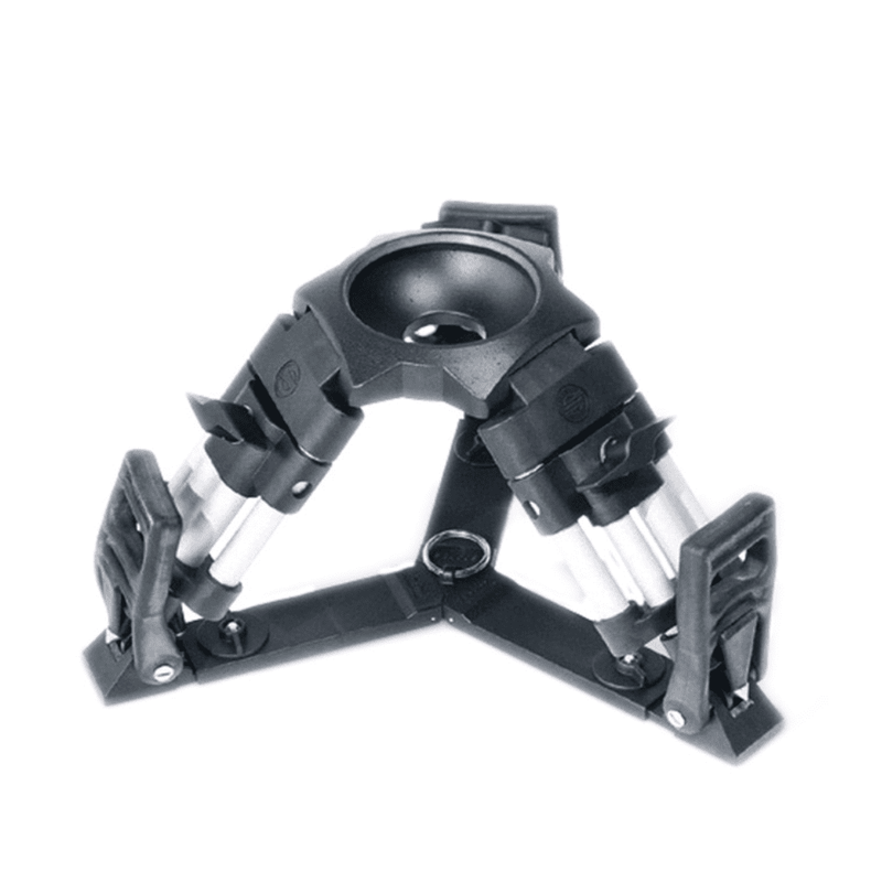 Sachtler Short Tripod
