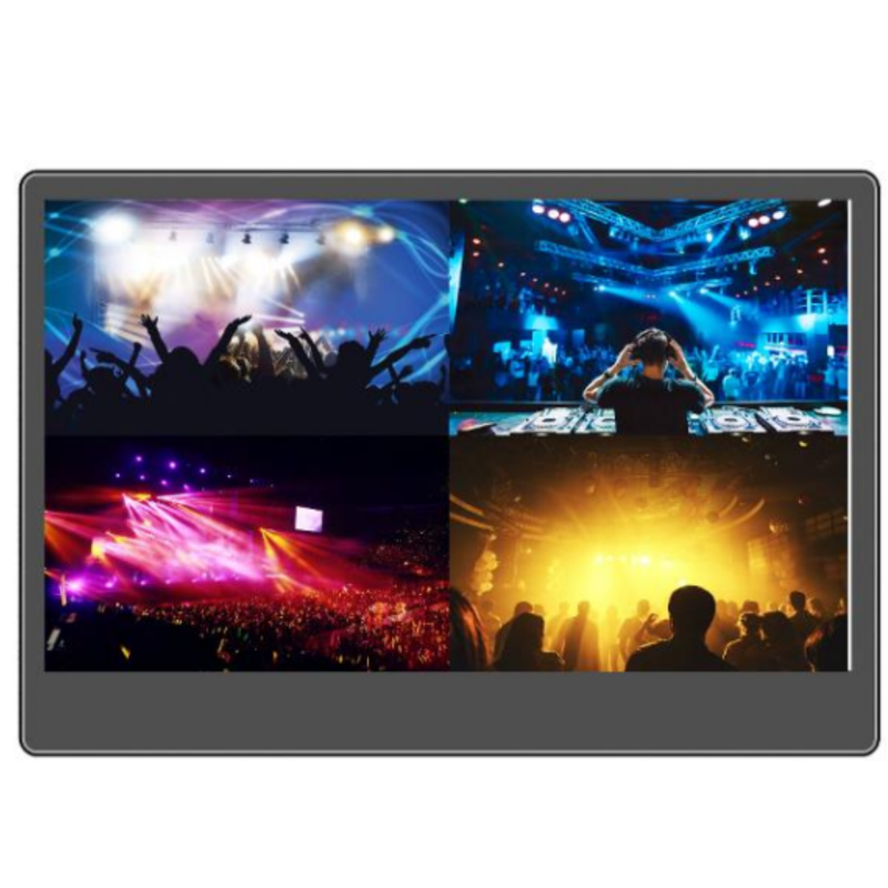 LILLIPUT Cinetec 12.5" Broadcast Monitor