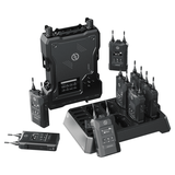 HOLLYLAND Solidcom M1 Intercom 8x beltpack