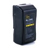 Rolux V-mount 230Wh RL-230S 14,8V 15500mAh