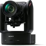 Sony FR7 Full-frame PTZ Camera