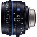 Zeiss CP.2 35mm T2.1