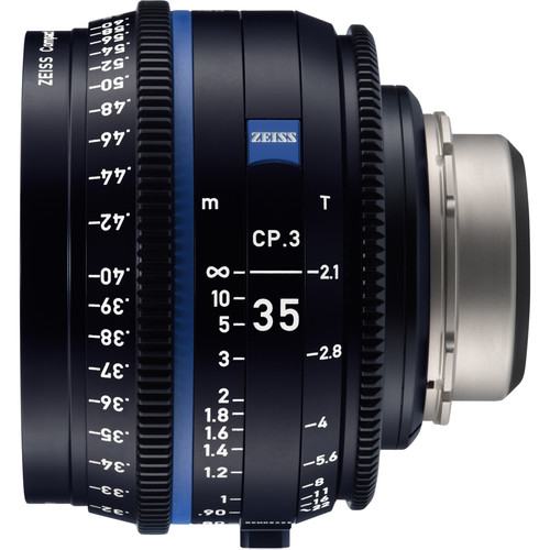 Zeiss CP.2 35mm T2.1