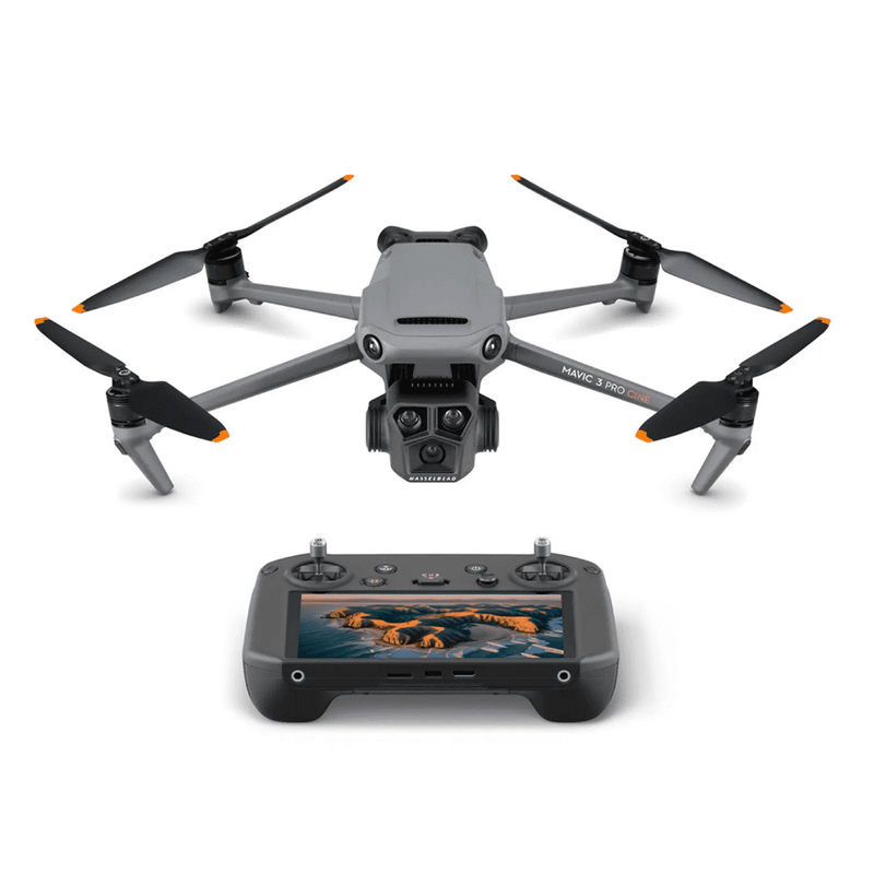 DJI Mavic 3 Pro Cine