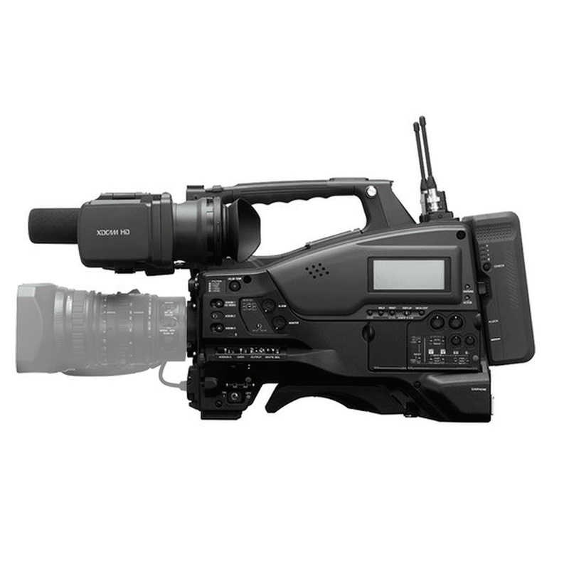 Sony PMW-400K