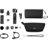 DJI Osmo Pocket 4 Creator Combo