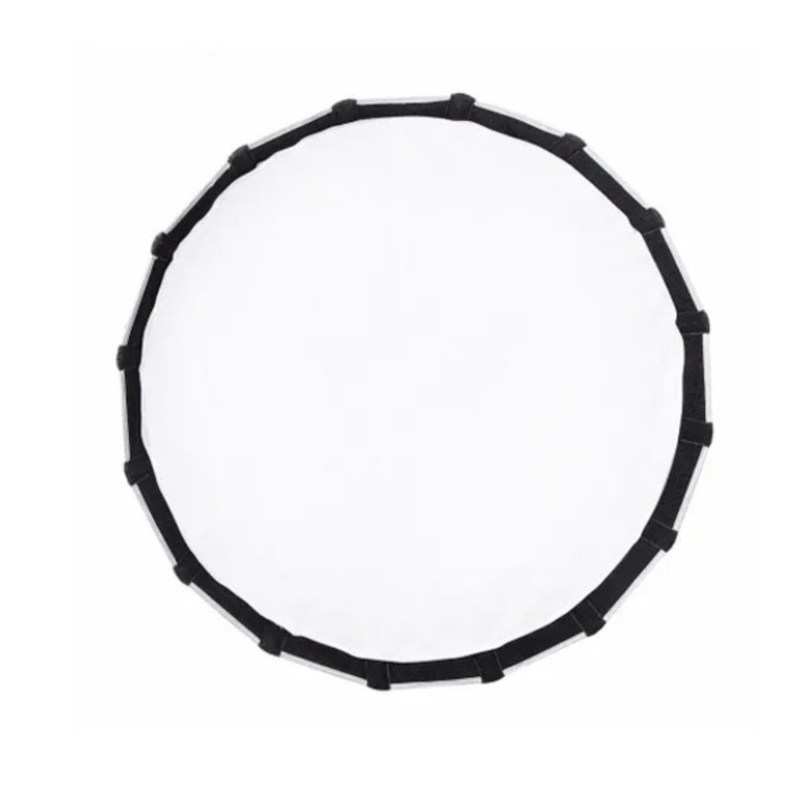 Aputure Outside Diffuser (1.5 Stop) for Light dome mk ii