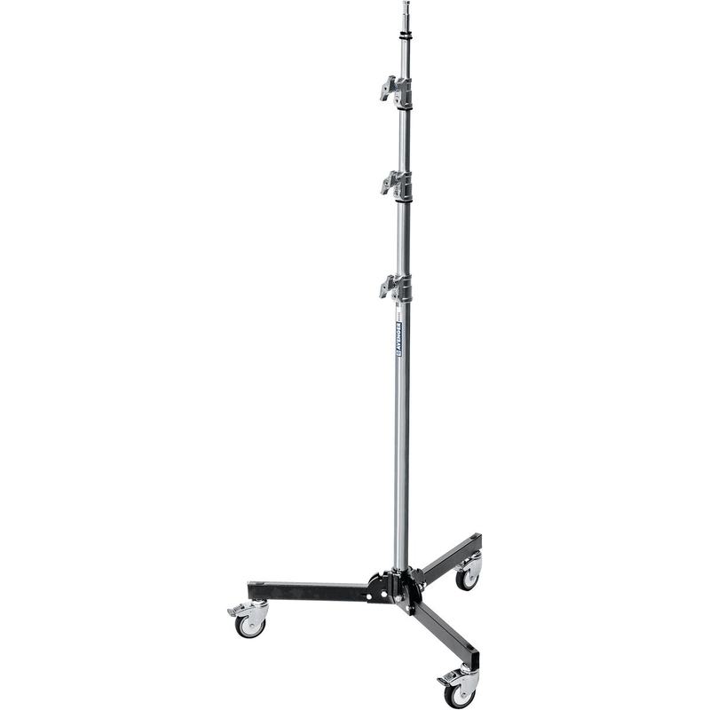 Avenger A5033 Roller 33 Folding Base