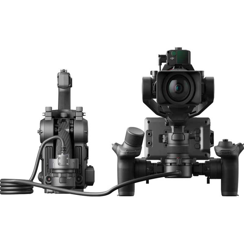 DJI Ronin 4D Flex extender