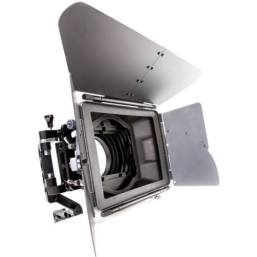 CV Mattebox 4x5.65