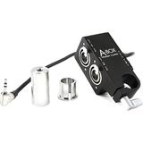 Wooden Camera A-Box 2x XLR > 3.5mm (RED KOMODO, RED DSMC2)
