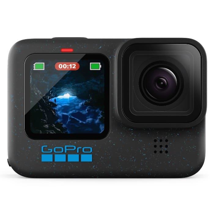 GoPro Hero 12 Black