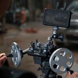 SmallRig 4525 Gimbal Control Wheels For DJI Ronin RS Series