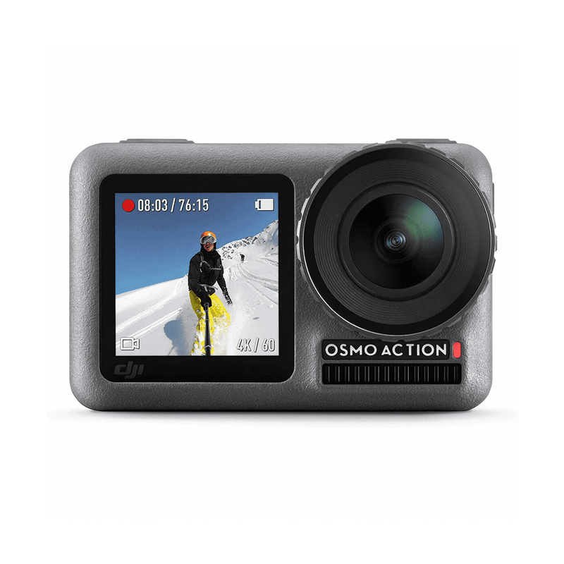 DJI Actioncamera