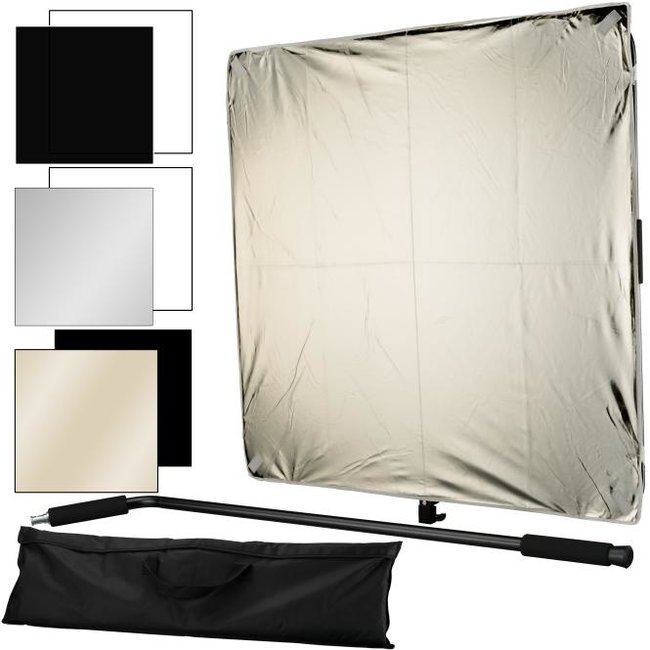 Bresser filterframe 1m bij 1m