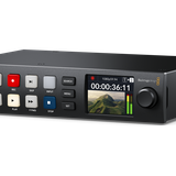 BlackMagic Hyperdeck Studio HD Plus