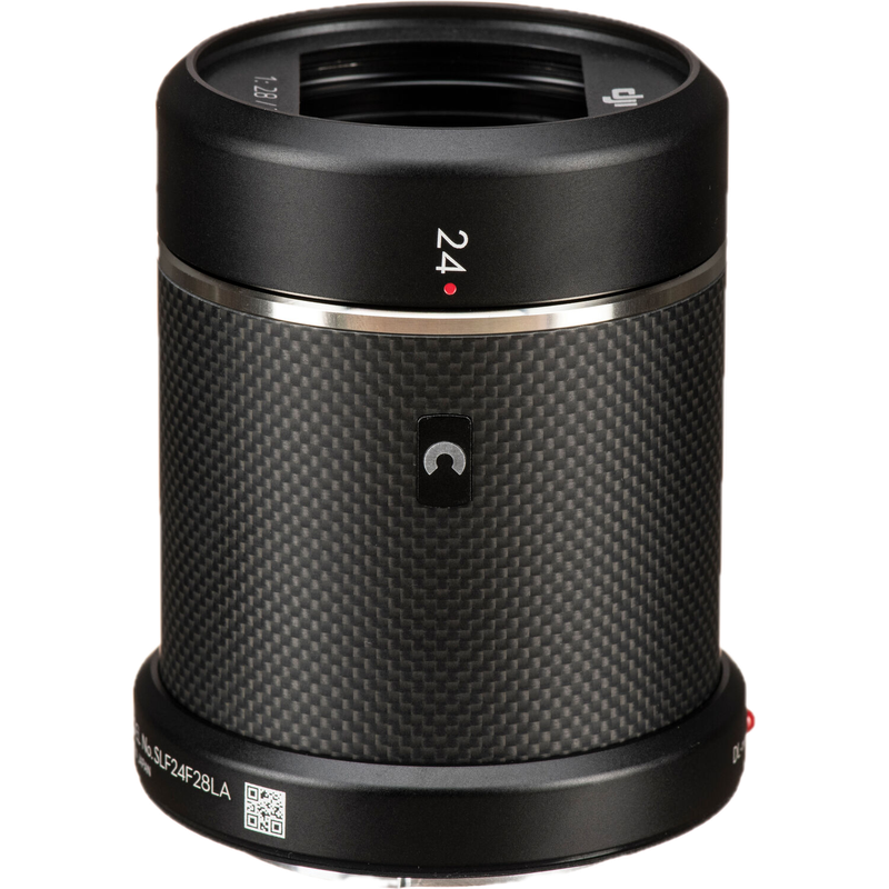 DJI Zenmuse X7 dl 24mm f/2.8 LS Asph Lens