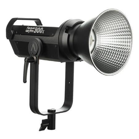 Aputure 300X Bi-Color Light Storm