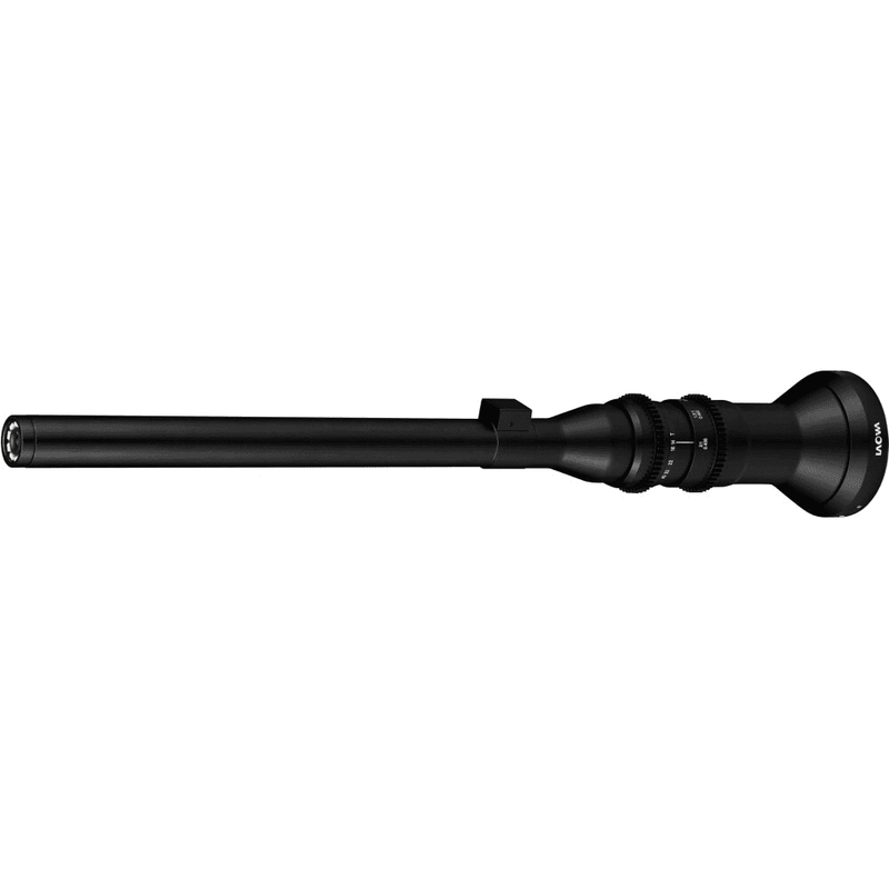 Laowa 24mm f/14 Probe Lens