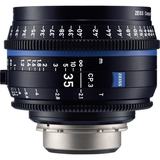 Zeiss CP.2 35mm T2.1