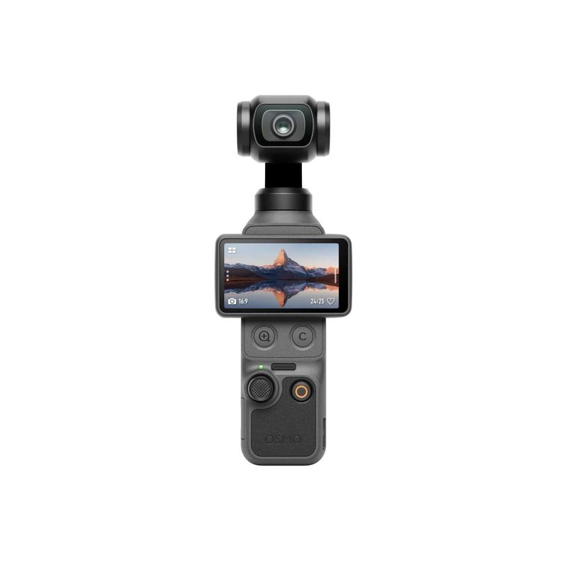 DJI Osmo Pocket 4 Creator Combo