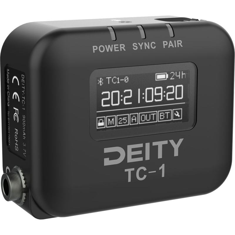 Deity TC-1 Timecode Device