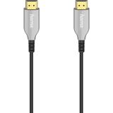 Hama Optical Actieve HDMI-Cable Plug - Plug 4K Gold Plated 15 M