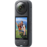 Insta360 X4 8K 360 Action Cam