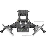 SmallRig 4525 Gimbal Control Wheels For DJI Ronin RS Series