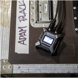 Zoom F3 audio recorder