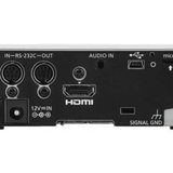 Panasonic AW-HE40 PTZ Camera
