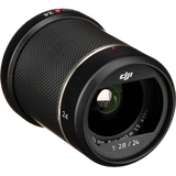 DJI Zenmuse X7 dl 24mm f/2.8 LS Asph Lens
