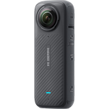 Insta360 X4 8K 360 Action Cam