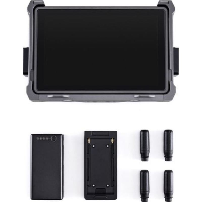 DJI High-Bright Wireless Remote Monitor