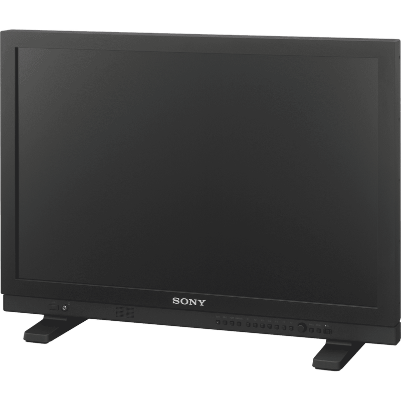 Sony 24" Professional Video Monitor LMD-B240