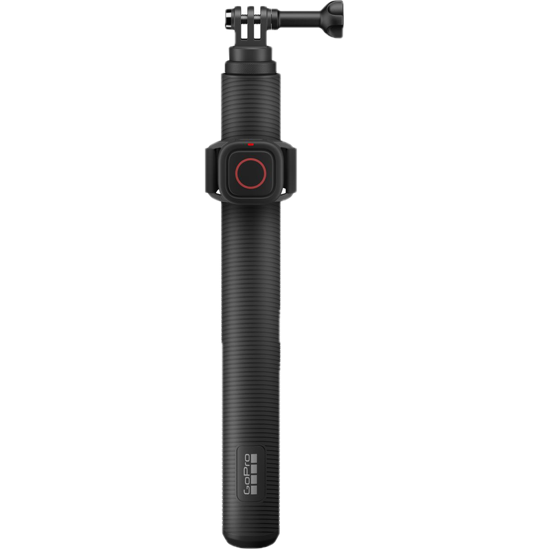 GoPro Extension Pole + WP Shutter RE