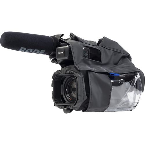 Manfrotto Wetsuit Manfrotto X70 regenhoes