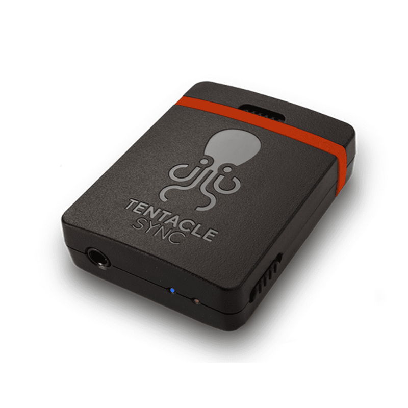 Tentacle Sync E
