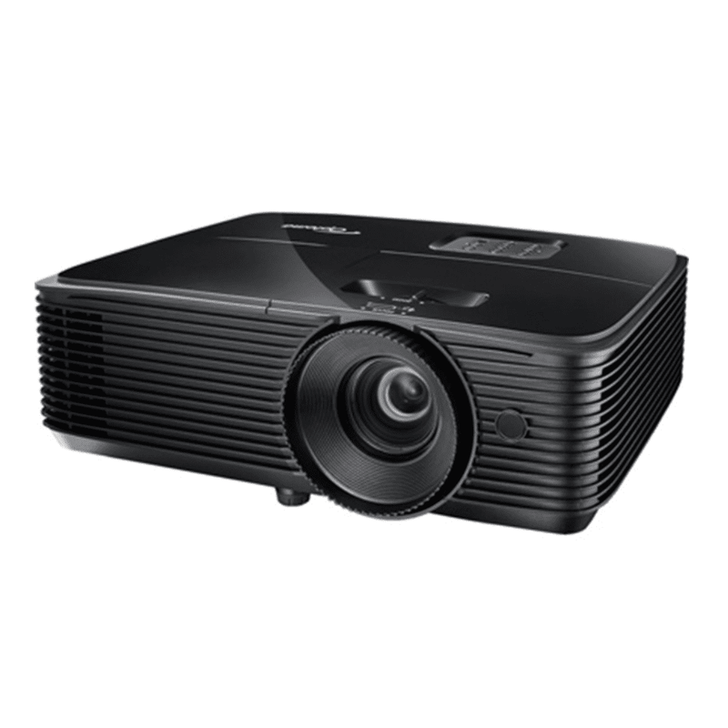 Optoma Beamer HD144X